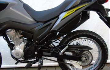 Honda Nxr 160 Bros Abs - Foto #5