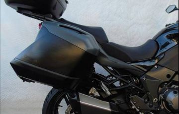 Kawasaki Versys 1000 Grand Tourer (ABS) - Foto #5