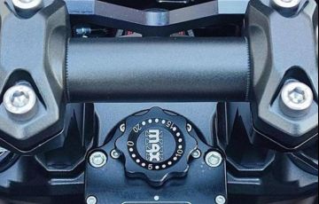 Kawasaki Versys 1000 Grand Tourer (ABS) - Foto #10