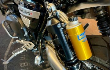 Triumph Bonneville Scrambler 1200 Xc - Foto #9
