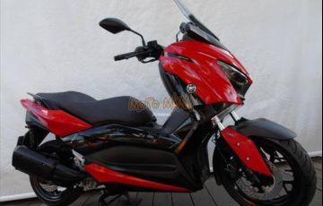 Yamaha Xmax Abs - Foto #2