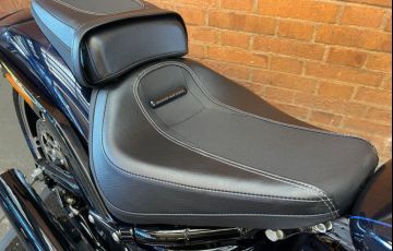 Harley-Davidson Softail Breakout 114 - Foto #8
