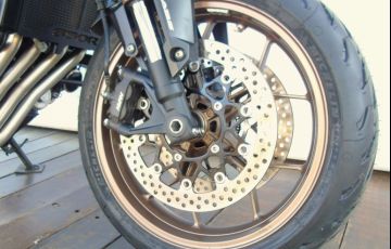 Honda Cb 650 R Abs - Foto #7