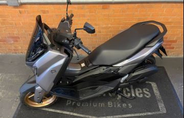 Yamaha NMax 160 ABS - Foto #10