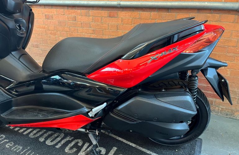 Yamaha Xmax Abs - Foto #5