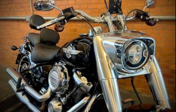 Harley-Davidson Softail Fat Boy - Foto #3