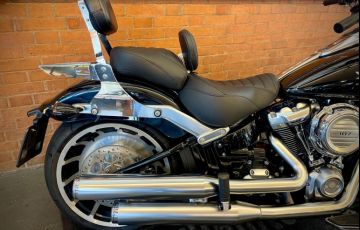 Harley-Davidson Softail Fat Boy - Foto #4