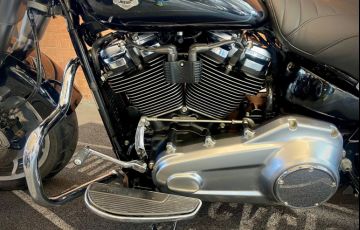 Harley-Davidson Softail Fat Boy - Foto #5