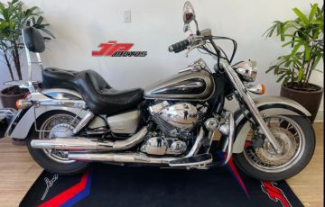 Honda Shadow 750 - Foto #7