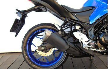 Yamaha MT 03 (ABS) - Foto #4