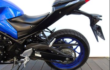 Yamaha MT 03 (ABS) - Foto #5