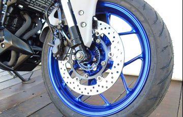 Yamaha MT 03 (ABS) - Foto #7
