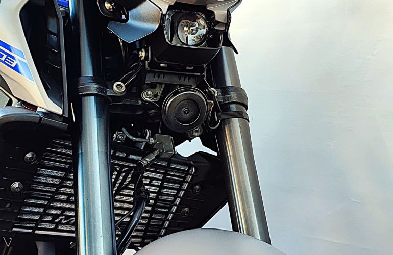 Yamaha MT 03 (ABS) - Foto #8