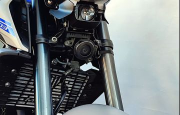 Yamaha MT 03 (ABS) - Foto #8