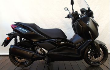 Yamaha Xmax 250 Connected Abs