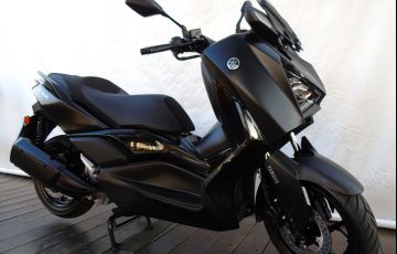 Yamaha Xmax 250 Connected Abs - Foto #2