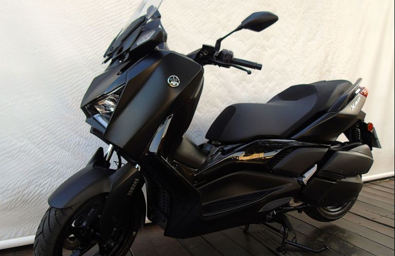 Yamaha Xmax 250 Connected Abs - Foto #3