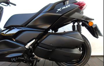 Yamaha Xmax 250 Connected Abs - Foto #5