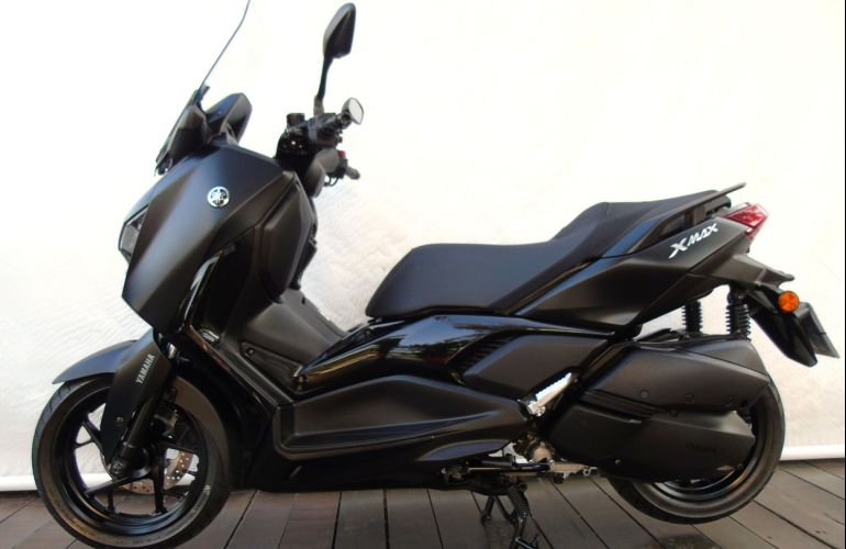 Yamaha Xmax 250 Connected Abs - Foto #6