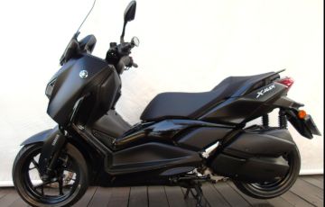 Yamaha Xmax 250 Connected Abs - Foto #6