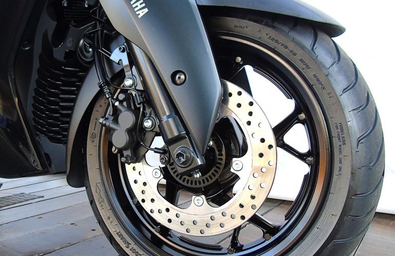 Yamaha Xmax 250 Connected Abs - Foto #7