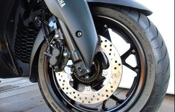 Yamaha Xmax 250 Connected Abs - Foto #7