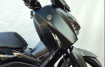 Yamaha Xmax 250 Connected Abs - Foto #9