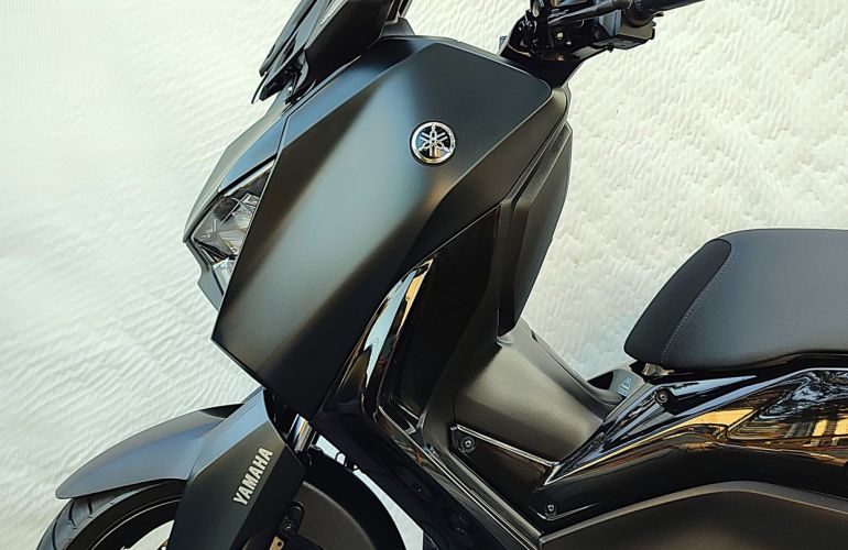 Yamaha Xmax 250 Connected Abs - Foto #10