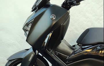 Yamaha Xmax 250 Connected Abs - Foto #10