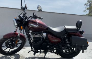Royal Enfield Meteor Stellar 350cc