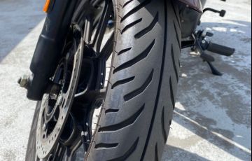 Royal Enfield Meteor Stellar 350cc - Foto #3