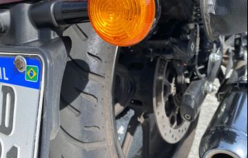 Royal Enfield Meteor Stellar 350cc - Foto #4