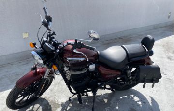 Royal Enfield Meteor Stellar 350cc - Foto #5