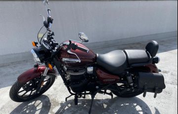 Royal Enfield Meteor Stellar 350cc - Foto #6