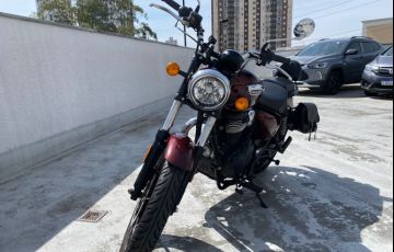 Royal Enfield Meteor Stellar 350cc - Foto #7