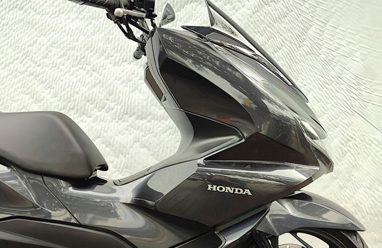 Honda Pcx 160 Cbs - Foto #9