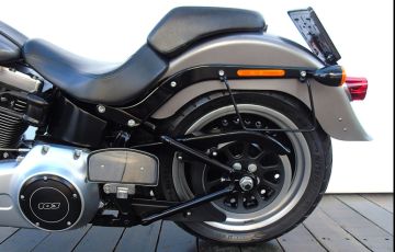 Harley-Davidson Fat Boy Low Special - Foto #5