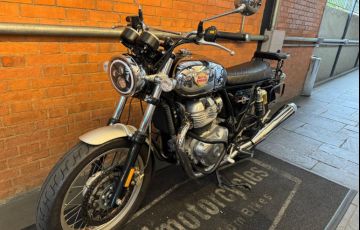 Royal Enfield Interceptor