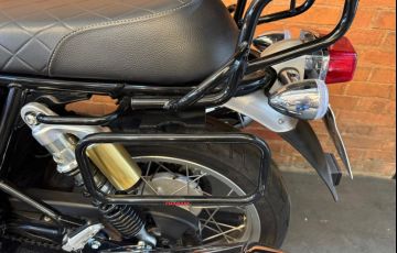 Royal Enfield Interceptor - Foto #3