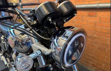 Royal Enfield Interceptor - Foto #8