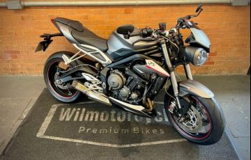 Triumph Street Triple 765 Rs - Foto #2