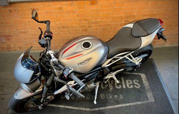 Triumph Street Triple 765 Rs - Foto #4