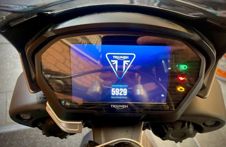 Triumph Street Triple 765 Rs - Foto #5