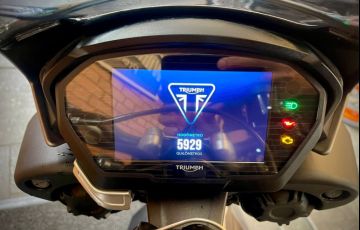 Triumph Street Triple 765 Rs - Foto #5