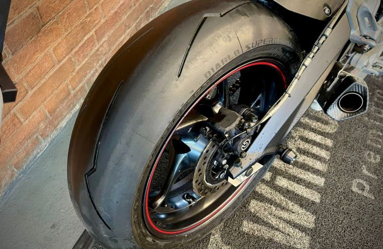 Triumph Street Triple 765 Rs - Foto #8