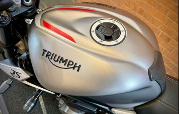 Triumph Street Triple 765 Rs - Foto #9