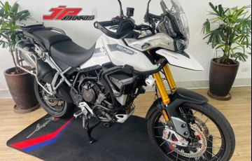 Triumph Tiger 900 Rally Pro