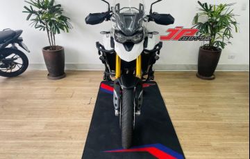 Triumph Tiger 900 Rally Pro - Foto #2