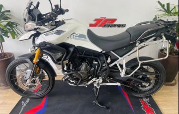 Triumph Tiger 900 Rally Pro - Foto #3