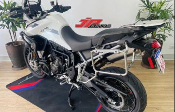 Triumph Tiger 900 Rally Pro - Foto #5